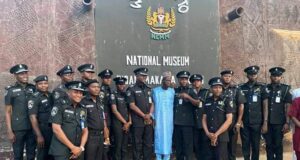 Police train PPROs in Kano PPROs