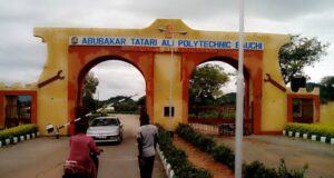 Bauchi poly suspends official for campaigning for Tinubu Bauchi, Official