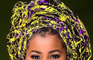 Civil servant drags Kannywood actress to court for refusing to marry him Kannywood actress