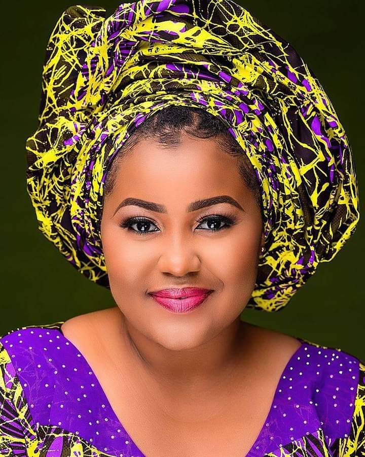 Civil Servant Drags Kannywood Actress To Court For Refusing To Marry Him