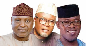 988,923 voters to elect new Ekiti governor today Vote-buying, Ekiti governor