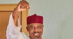 Kantigi: I’ve not withdrawn from Niger guber race Kantigi
