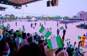 FG cancels Independence Day parade Parade