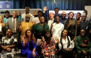 U.S. Consulate celebrates 17 young accomplished Nigerians U.S. Consulate in Nigeria