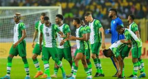 Peseiro invites Musa, Ekong, 25 others for AFCON qualifiers November 18, NFF, Super Eagles