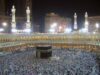 1.7m pilgrims perform 2026 Hajj — Saudi govt Hajj, Kaduna, Muna, Pilgrims, Pilgrim, Mecca