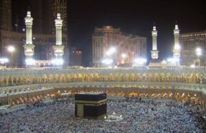 2022 Hajj: Intending pilgrims protest over exclusion in Kano Hajj, Kaduna, Muna, Pilgrims, Pilgrim, Mecca