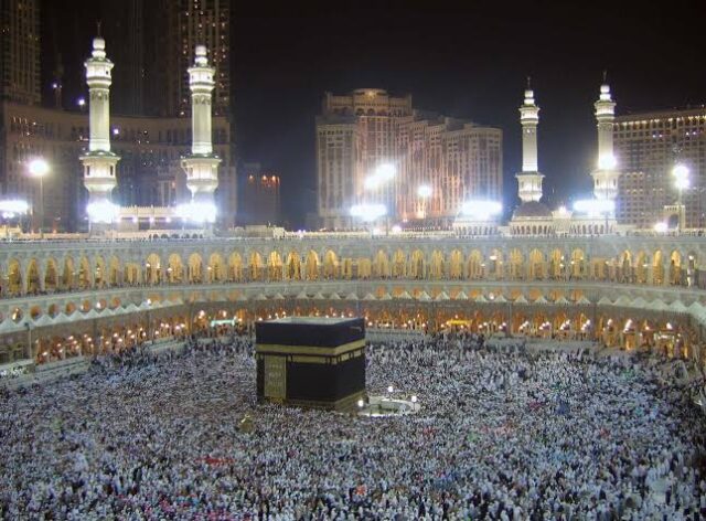 Intending pilgrims protest in Kano as over 1000 miss 2022 Hajj Hajj, Kaduna, Muna, Pilgrims, Pilgrim, Mecca