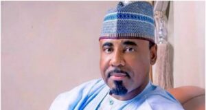 Niger 2023: Kantigi picks Gwamna as running mate Gwamna