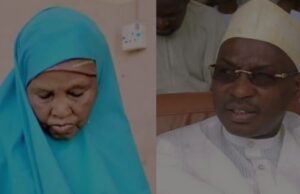 Mother of Jigawa APC senatorial candidate regains freedom APC senatorial candidate