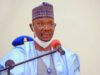 Nasarawa gov clinches APC Senate ticket SSG, Nasarawa, Sule