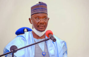 20 aspirants express interest in Nasarawa governorship seat — Governor Sule SSG, Nasarawa, Sule