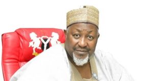 Badaru withdraws from APC presidential race Wike, Minister