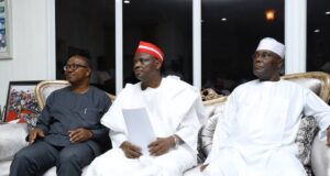 PDP moves to engage Obi, Kwankwaso for 2023 polls Kwankwaso