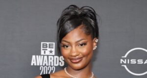 Full list: Tems, Wizkid, others win at 2022 BET Awards Tems