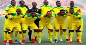 Ganduje appoints Galadima as new Kano Pillars chair Kano Pillars