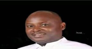 Gunmen kidnap Catholic priest in Plateau Priest