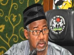2027: Why Bala Mohammed deserved PDP VP slot Bala Mohammed, Bauchi