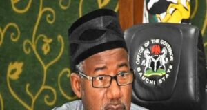Bala Mohammed, Bauchi PDP end defection talks with APC over 60-40 power-sharing formula’s rejection Bala Mohammed, Bauchi