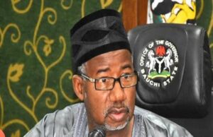 Bauchi PDP: Bala Mohammed no longer our member Bala Mohammed, Bauchi