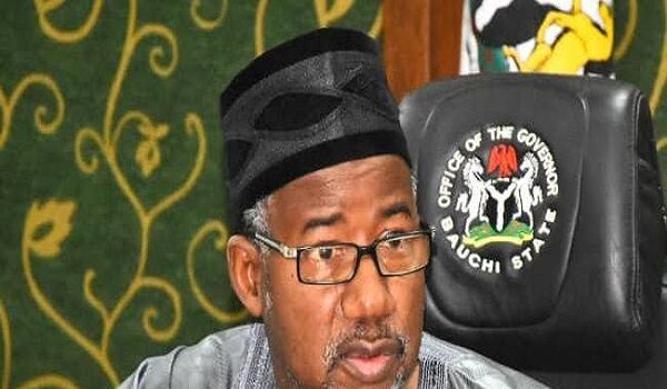 Bauchi PDP: Bala Mohammed no longer our member Bala Mohammed, Bauchi