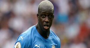 Man City’s Mendy charged with fresh rape allegation Mendy