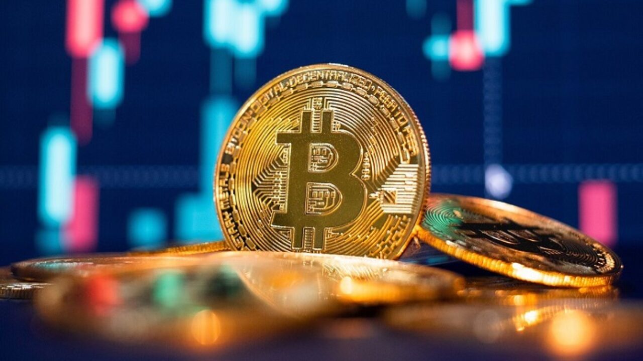 Bitcoin hits new all-time record high - TheStar