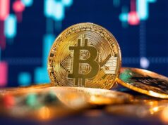 Bitcoin sinks to 6-month low Cryptocurrency, Bitcoin