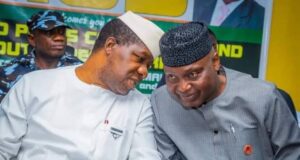 Bamidele to Oyebanji: You’re worthy of Ekiti votes Bamidele