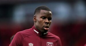 Zouma sentenced to community service for kicking cat Zouma