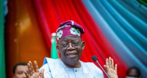 Tinubu to Osinbajo, Amaechi, Lawan: I hold no grudges against you Tinubu