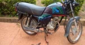 Police kill bandit, recover 2 guns in Kaduna Bandit, Kaduna