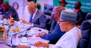 Buhari urges ECOWAS leaders to revisit Jonathan’s report on Mali Mali