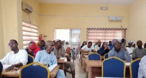 CITAD trains teachers to fight corruption in Kano CITAD