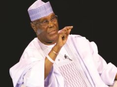 Atiku faults ex-INEC chairman Yakubu’s nomination as ambassador Invasion, Stock exchange, Economy, Electricity crisis, National grid collapse, PDP members, 2023 presidential election, Petroleum net exporter, Atiku