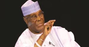 Atiku: I didn’t withdraw from 2027 presidential race, retire from politics Invasion, Stock exchange, Economy, Electricity crisis, National grid collapse, PDP members, 2023 presidential election, Petroleum net exporter, Atiku