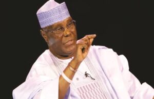 Atiku faults ex-INEC chairman Yakubu’s nomination as ambassador Invasion, Stock exchange, Economy, Electricity crisis, National grid collapse, PDP members, 2023 presidential election, Petroleum net exporter, Atiku