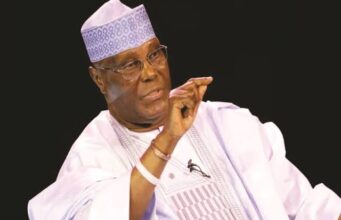 Atiku: Gazetted Tax Act unconstitutional, legal nullity Invasion, Stock exchange, Economy, Electricity crisis, National grid collapse, PDP members, 2023 presidential election, Petroleum net exporter, Atiku