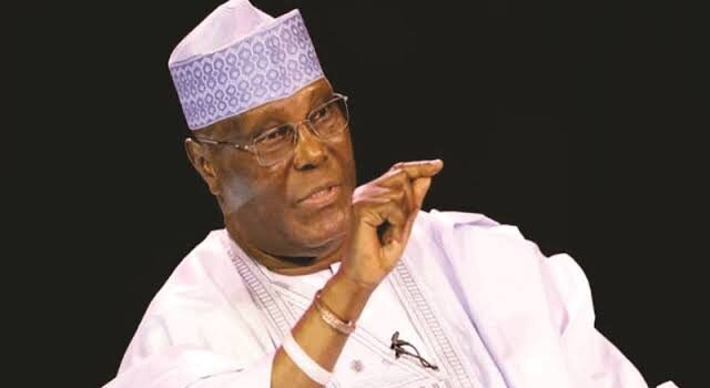 Atiku accuses Tinubu of undermining democracy, warns of authoritarian drift Invasion, Stock exchange, Economy, Electricity crisis, National grid collapse, PDP members, 2023 presidential election, Petroleum net exporter, Atiku