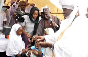 Nigeria gets Gavi’s $191m to boost health system, immunisation Gombe