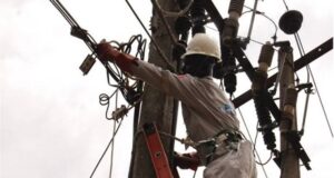 Ikeja Electric technician dies after falling from electric pole Electricity, FCCPC, Ikeja Electric technician