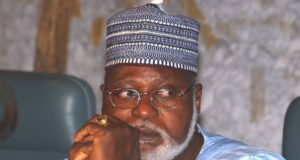 Abdulsalami out of London hospital Abdulsalami Abubakar