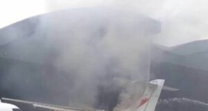 AIB begins investigation into Overland aircraft’s accident at Lagos airport AIB, Overland