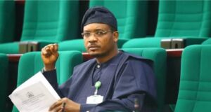 Why I contested Oyo senatorial seat — Shina Peller Shina Peller