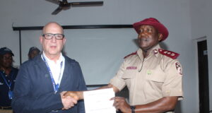 Road crash: Dangote launches truck driving school Truck driving school