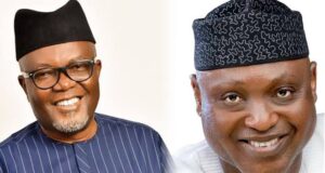 Ekiti election: Kolawole congratulates Oyebanji Kolawole, Oyebanji