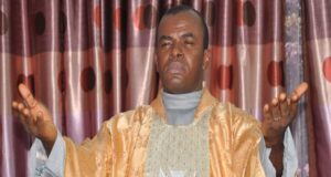 Enugu Catholic Diocese bans members from attending Mbaka’s ministry Adoration