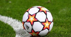 FIFA, CAF to partner with Kaduna on Croc City 5-Aside League Student, Footballer, Croc City 5-Aside League
