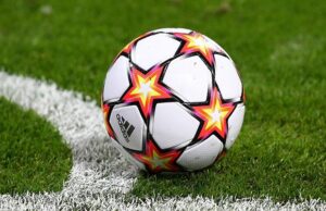 FIFA, CAF to partner with Kaduna on Croc City 5-Aside League Student, Footballer, Croc City 5-Aside League