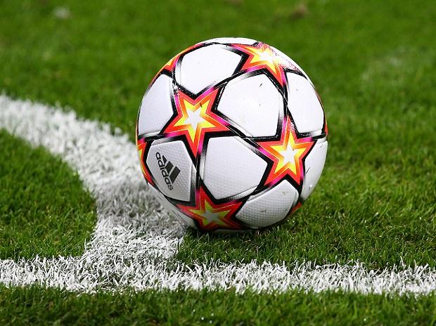 Football Student, Footballer, Croc City 5-Aside League